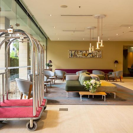 คอร์ตยาร์ด ซิดนีย์-นอร์ทไรด์ Hotel ภายนอก รูปภาพ