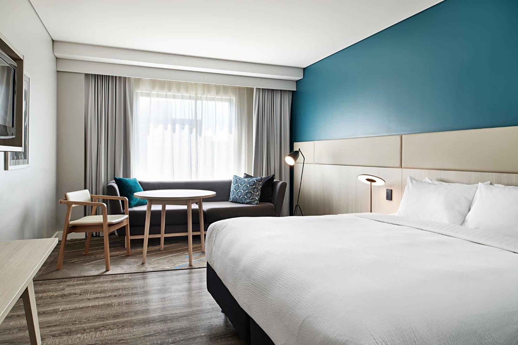 คอร์ตยาร์ด ซิดนีย์-นอร์ทไรด์ Hotel ภายนอก รูปภาพ